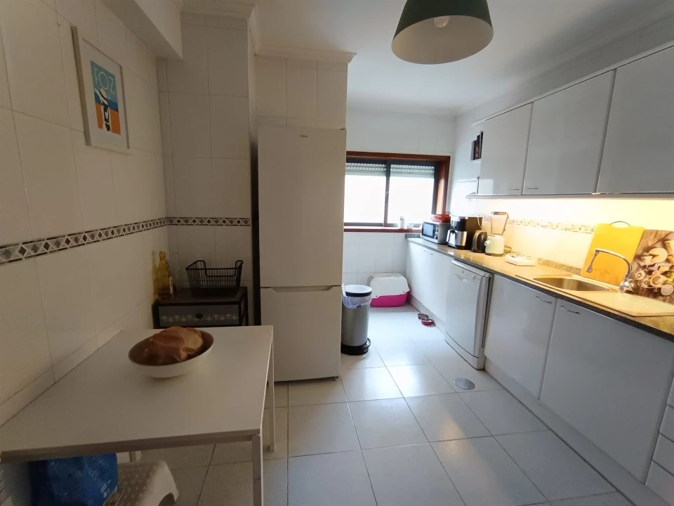 Apartamento T1 para Venda em Aguas Santas Foto 48
