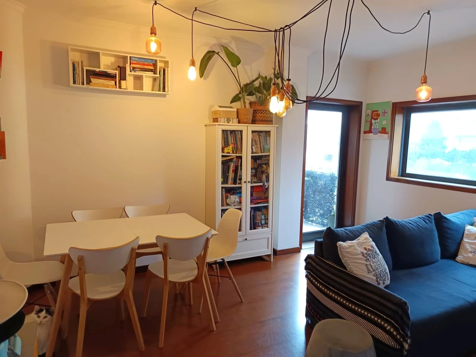 Apartamento T1 para Venda em Aguas Santas Foto 30