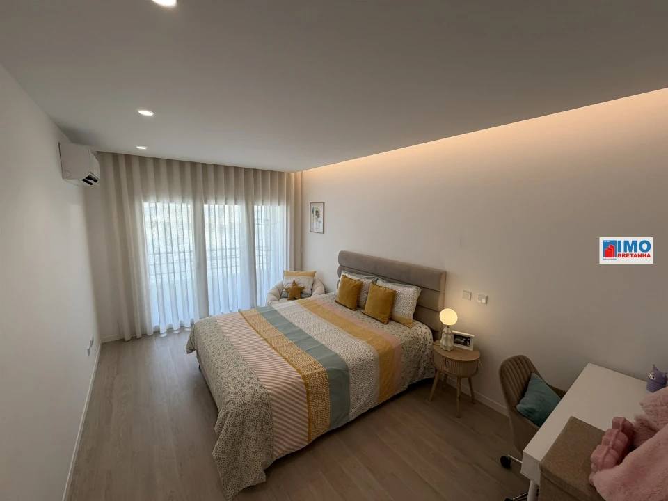 Apartamento T4 para Venda em Castelo Branco Foto 21