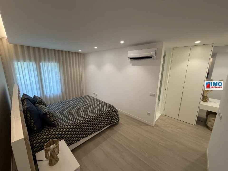 Apartamento T4 para Venda em Castelo Branco Foto 29