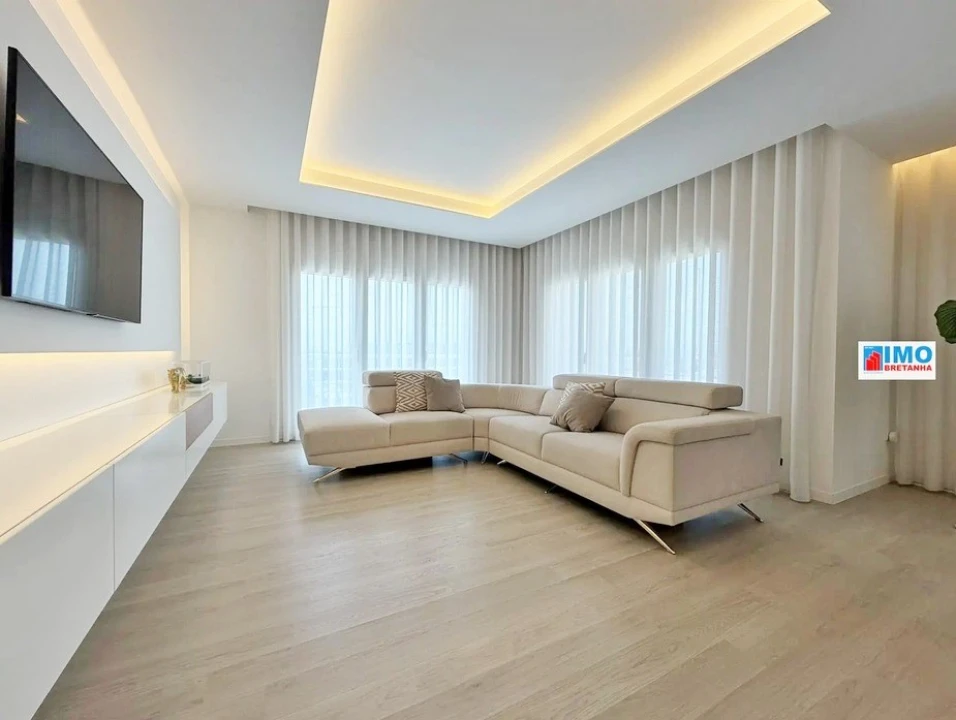Apartamento T4 para Venda em Castelo Branco Foto 4