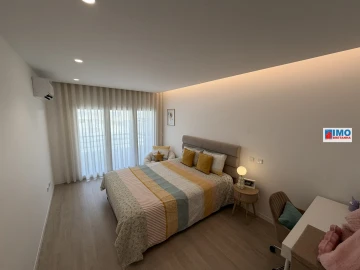 Apartamento T4 para Venda em Castelo Branco