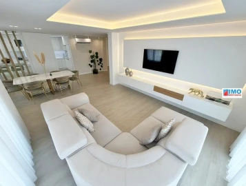 Apartamento T4 para Venda em Castelo Branco