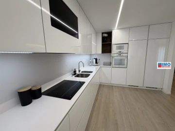Apartamento T4 para Venda em Castelo Branco