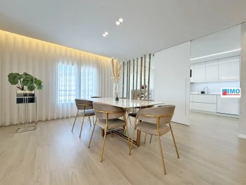 Apartamento T4 para Venda em Castelo Branco