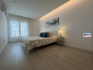 Apartamento T4 para Venda em Castelo Branco