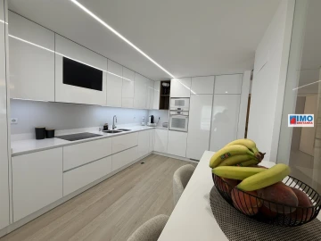 Apartamento T4 para Venda em Castelo Branco