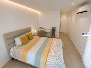 Apartamento T4 para Venda em Castelo Branco