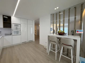 Apartamento T4 para Venda em Castelo Branco