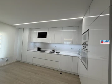Apartamento T4 para Venda em Castelo Branco