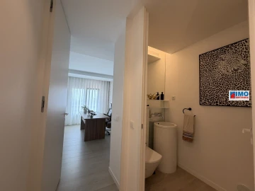 Apartamento T4 para Venda em Castelo Branco