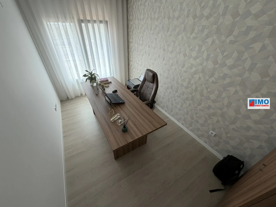 Apartamento T4 para Venda em Castelo Branco Foto 27
