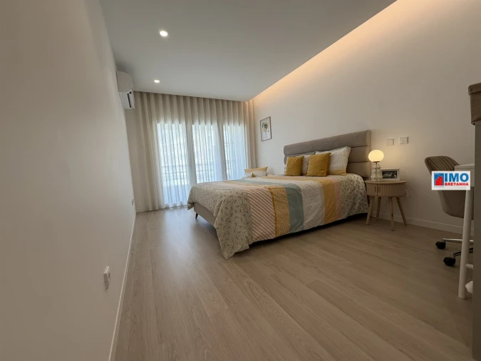 Apartamento T4 para Venda em Castelo Branco Foto 23