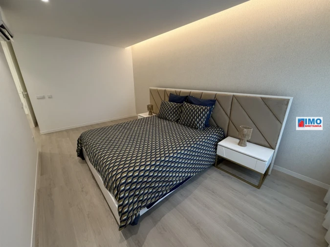 Apartamento T4 para Venda em Castelo Branco Foto 31