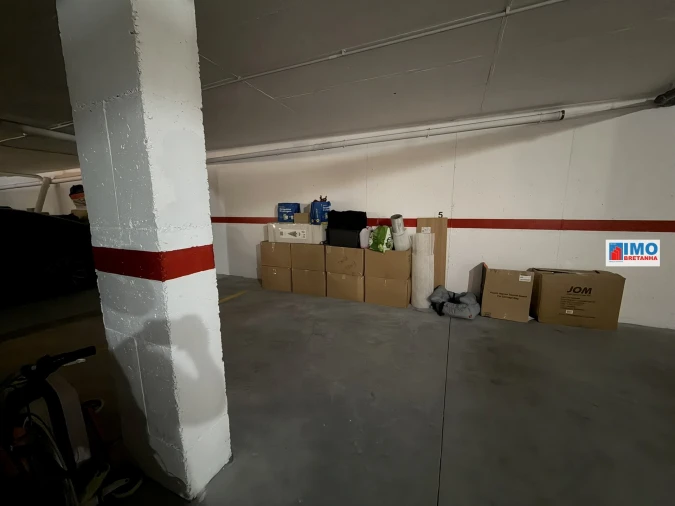 Apartamento T4 para Venda em Castelo Branco Foto 35