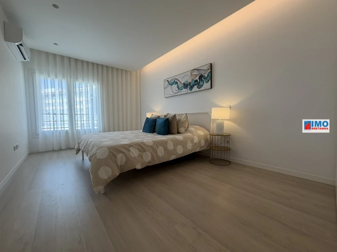 Apartamento T4 para Venda em Castelo Branco Foto 15