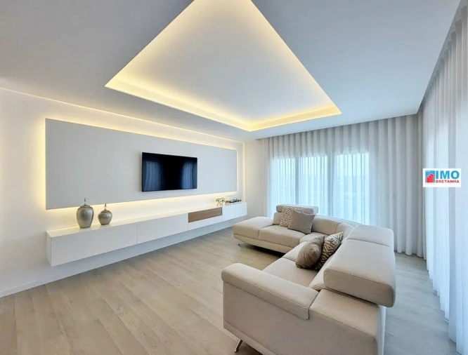 Apartamento T4 para Venda em Castelo Branco Foto 6