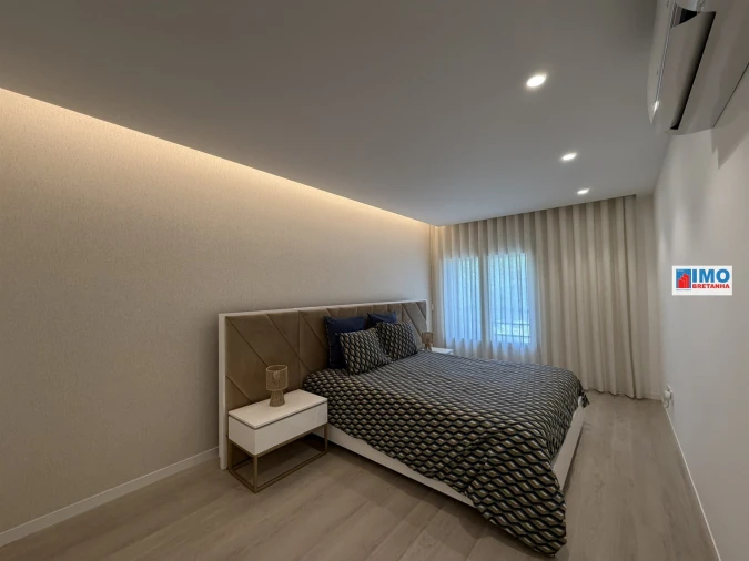 Apartamento T4 para Venda em Castelo Branco Foto 30