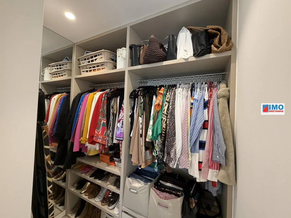 Apartamento T4 para Venda em Castelo Branco Foto 18