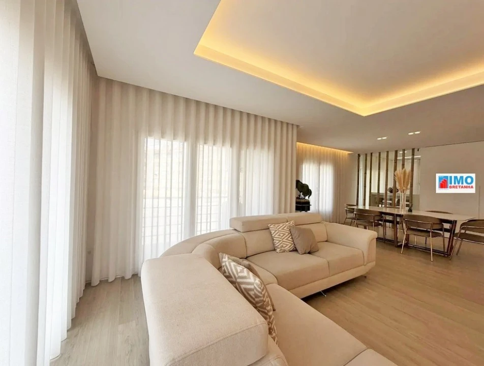 Apartamento T4 para Venda em Castelo Branco Foto 8