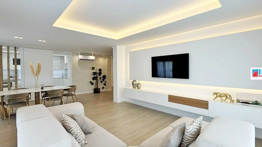Apartamento T4 para Venda em Castelo Branco