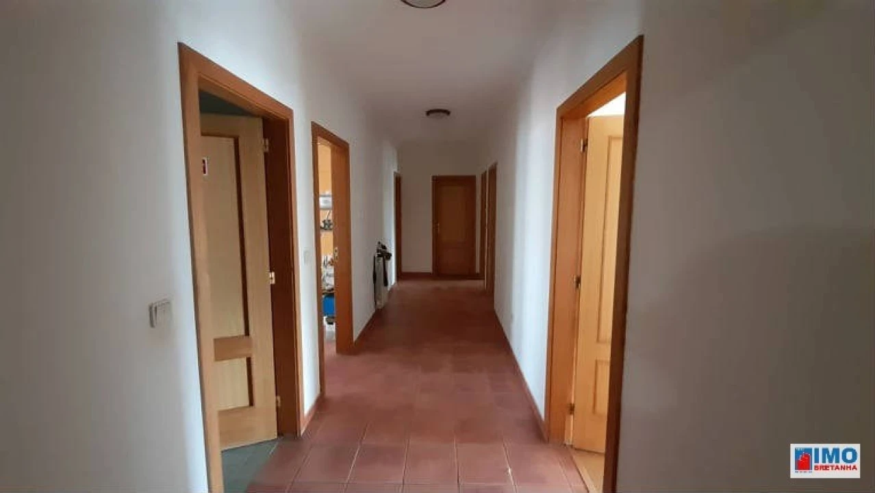 Quarto para Arrendamento em Covilhã e Canhoso Foto 2