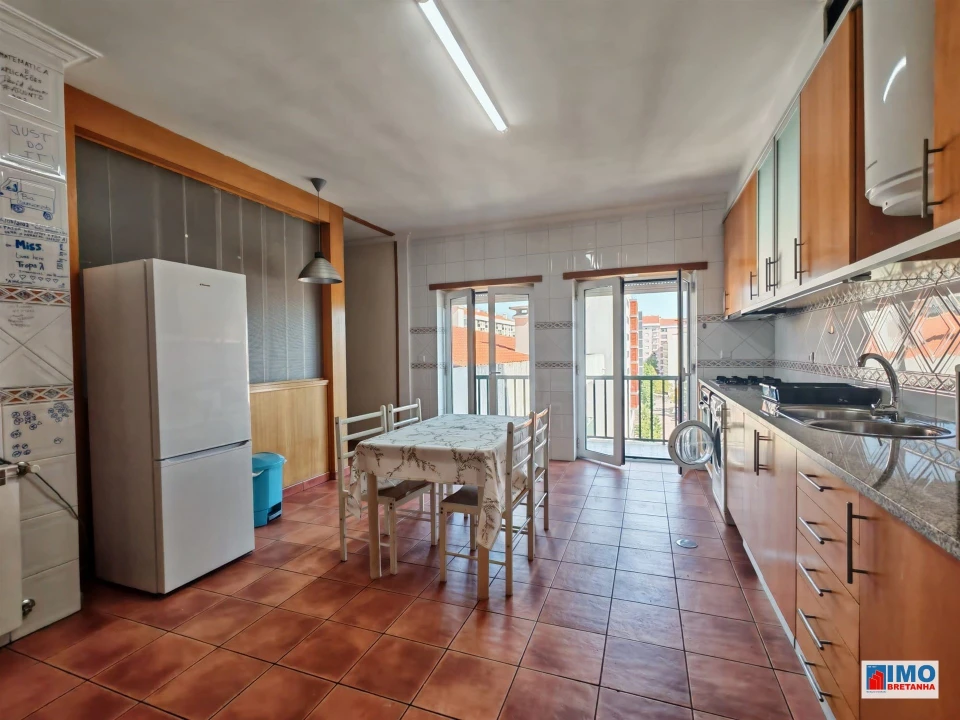 Quarto para Arrendamento em Covilhã e Canhoso Foto 2