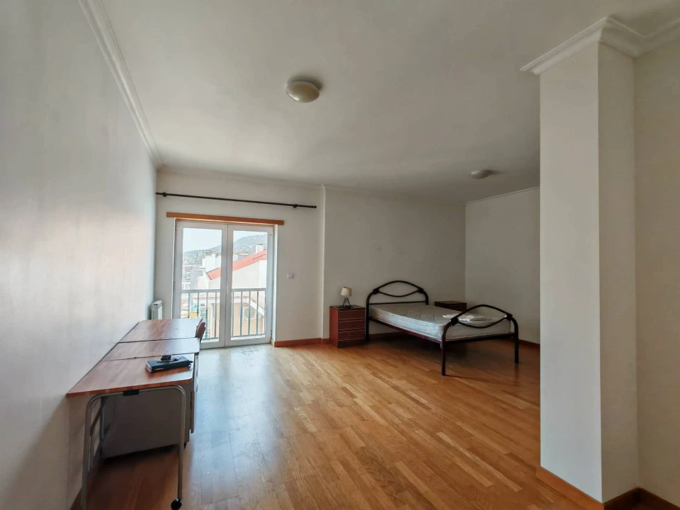 Quarto para Arrendamento em Covilhã e Canhoso Foto 10