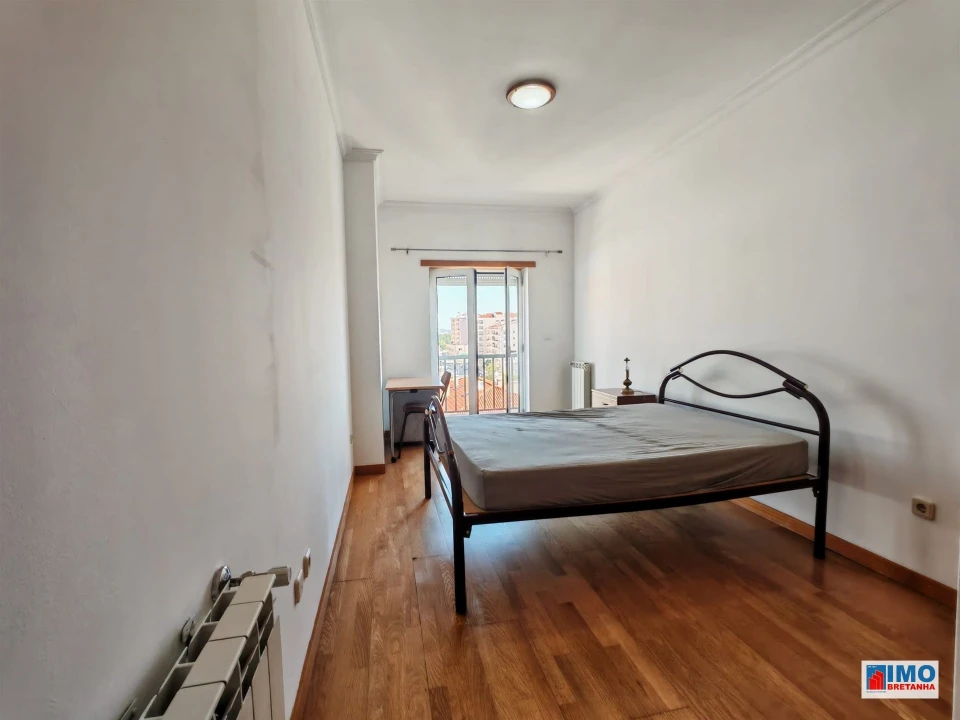 Quarto para Arrendamento em Covilhã e Canhoso Foto 13