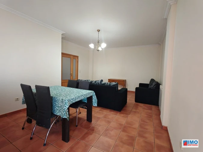 Quarto para Arrendamento em Covilhã e Canhoso Foto 5