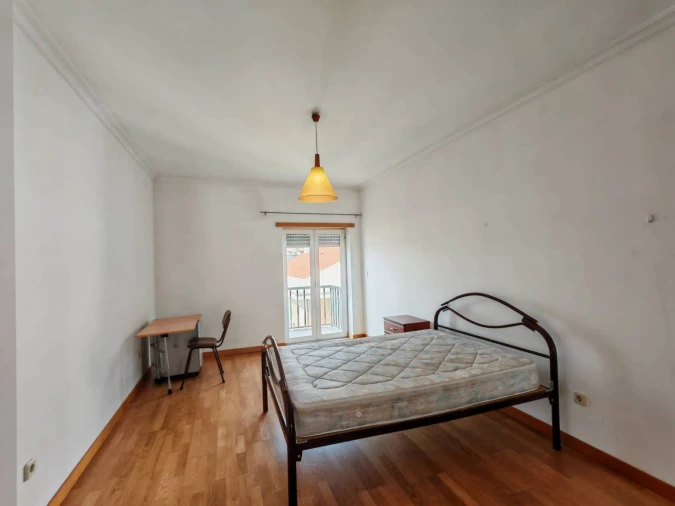 Quarto para Arrendamento em Covilhã e Canhoso Foto 7