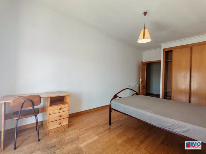 Quarto para Arrendamento em Covilhã e Canhoso Foto 8