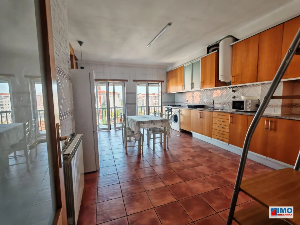 Quarto para Arrendamento em Covilhã e Canhoso Foto 1