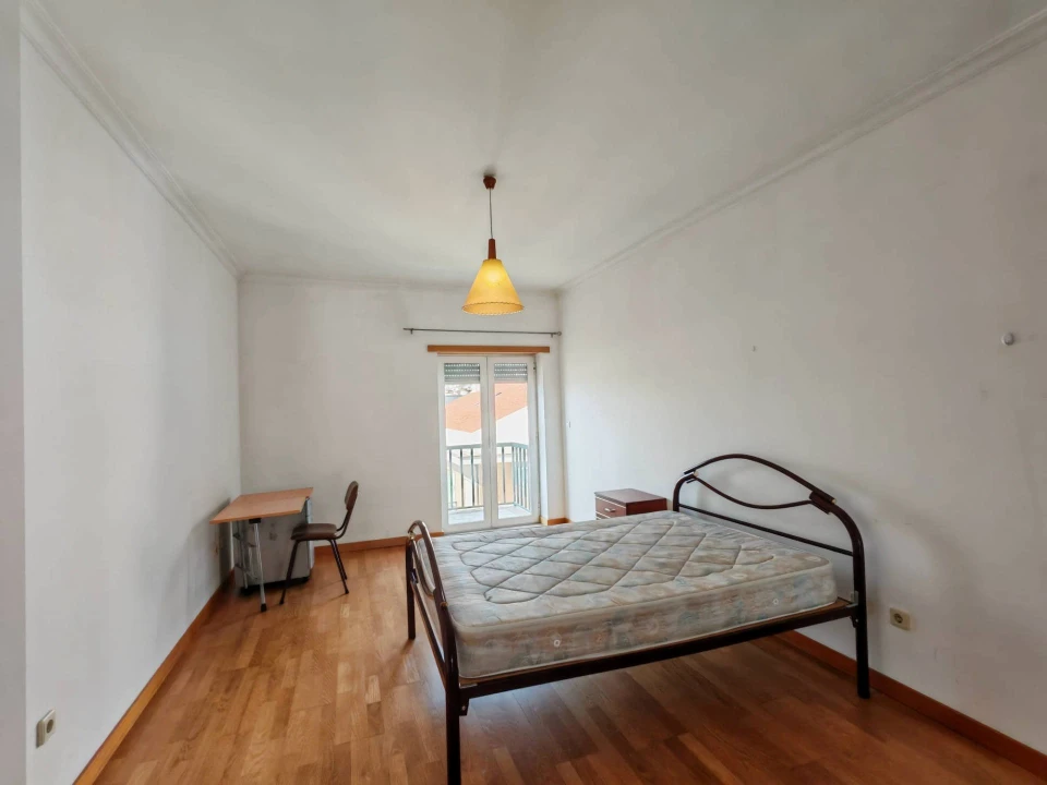 Quarto para Arrendamento em Covilhã e Canhoso Foto 7