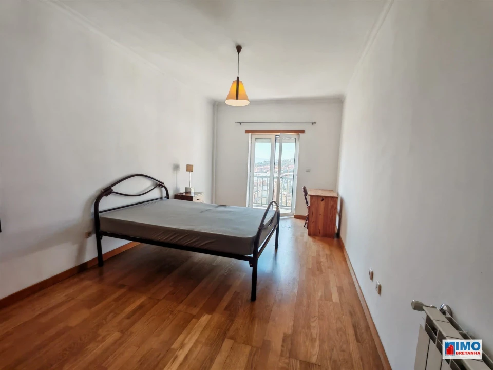 Quarto para Arrendamento em Covilhã e Canhoso Foto 9