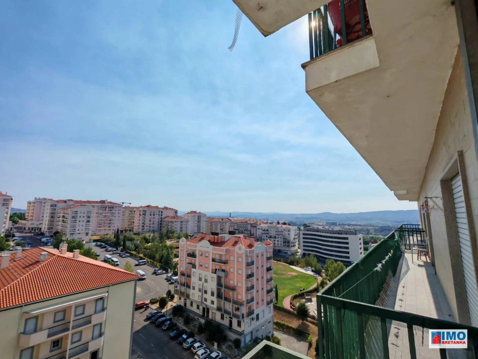 Quarto para Arrendamento em Covilhã e Canhoso Foto 17
