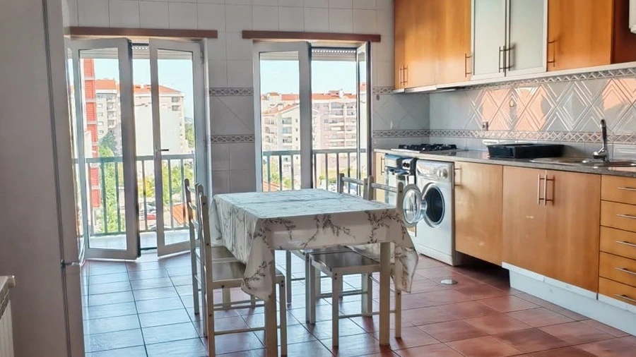 Quarto para Arrendamento em Covilhã e Canhoso