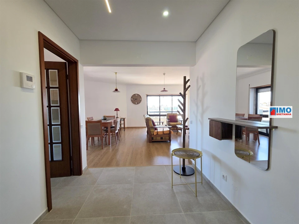 Apartamento T2 para Arrendamento em Castelo Branco Foto 23