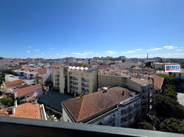 Apartamento T2 para Arrendamento em Castelo Branco