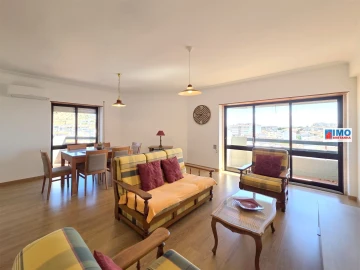 Apartamento T2 para Arrendamento em Castelo Branco
