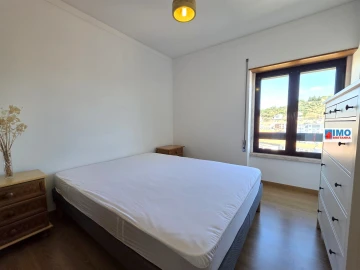 Apartamento T2 para Arrendamento em Castelo Branco