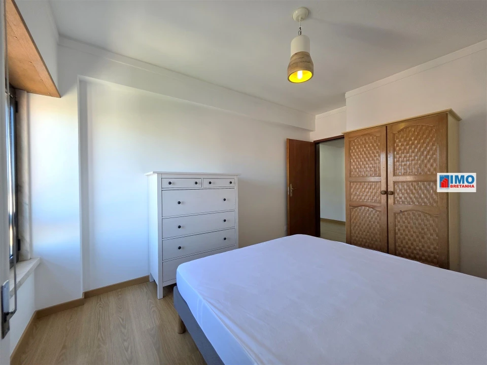 Apartamento T2 para Arrendamento em Castelo Branco Foto 20