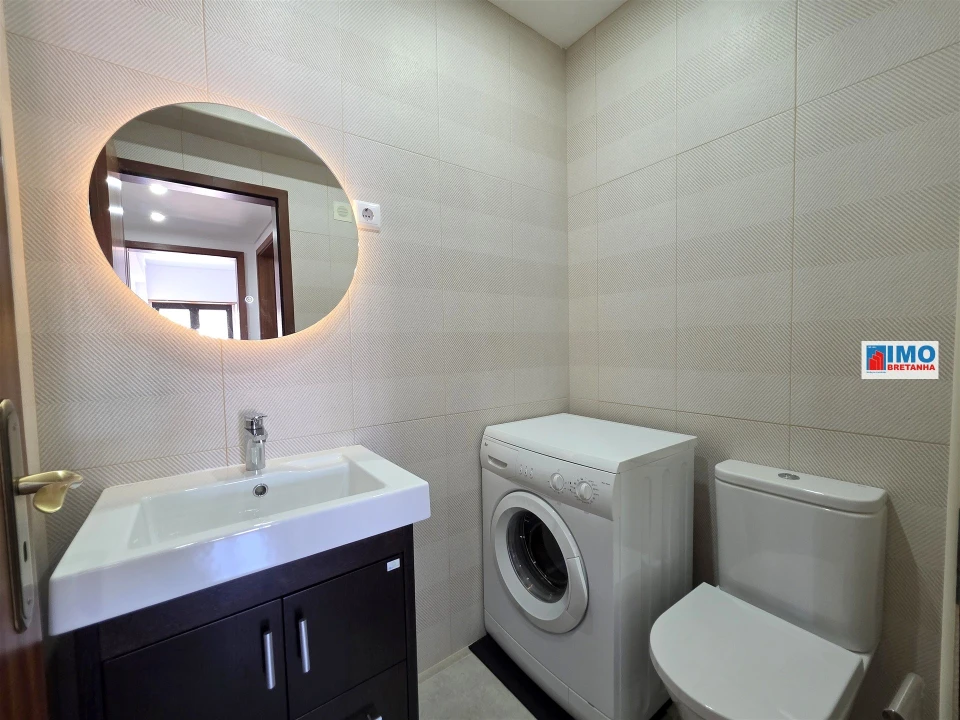 Apartamento T2 para Arrendamento em Castelo Branco Foto 21