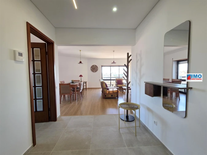 Apartamento T2 para Arrendamento em Castelo Branco Foto 23
