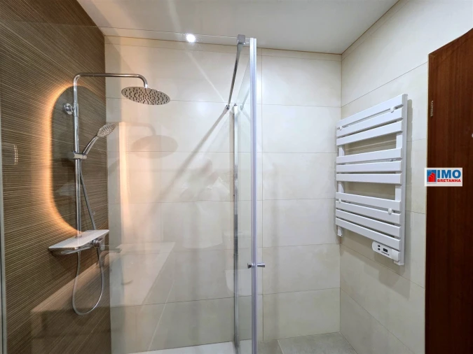Apartamento T2 para Arrendamento em Castelo Branco Foto 18