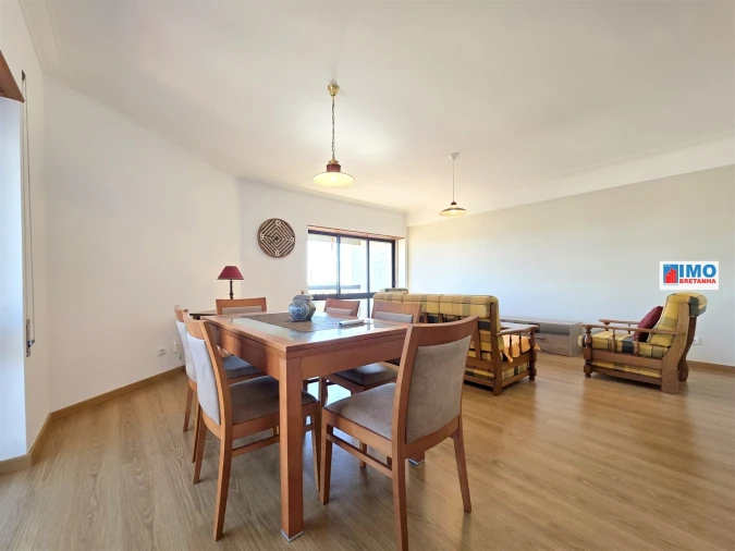 Apartamento T2 para Arrendamento em Castelo Branco Foto 3