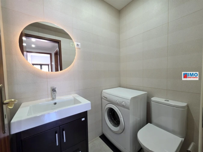 Apartamento T2 para Arrendamento em Castelo Branco Foto 21