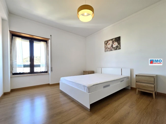 Apartamento T2 para Arrendamento em Castelo Branco Foto 15