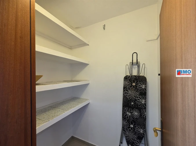 Apartamento T2 para Arrendamento em Castelo Branco Foto 13