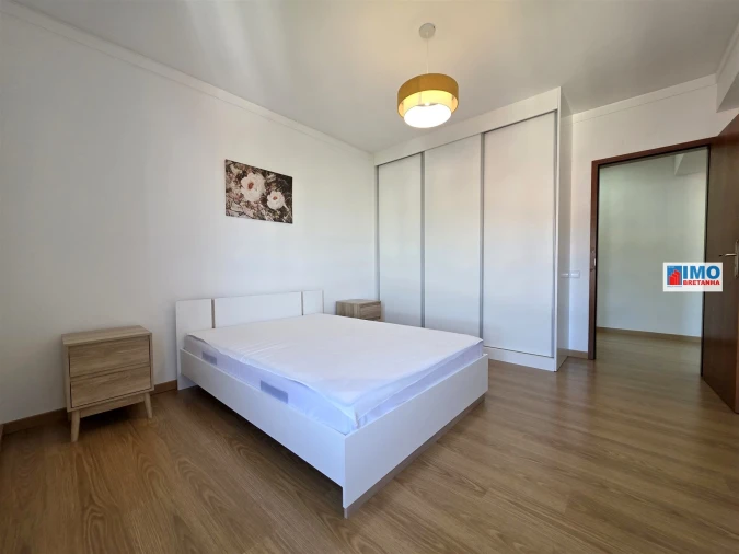 Apartamento T2 para Arrendamento em Castelo Branco Foto 16